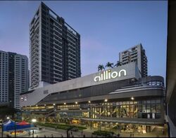 Blk 613 Bukit Panjang Ring Road (Bukit Panjang), HDB 4 Rooms #585568011